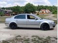 SKODA SUPERB 2002/3 - 5