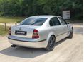 SKODA SUPERB 2002/3 - 8