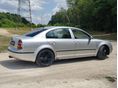 SKODA SUPERB 2002/3 - 10