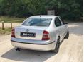 SKODA SUPERB 2002/3 - 11
