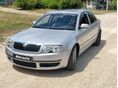 SKODA SUPERB 2002/3 - 12