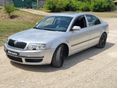 SKODA SUPERB 2002/3 - 14