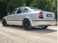 SKODA SUPERB 2002/3 - 19