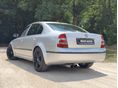 SKODA SUPERB 2002/3 - 20