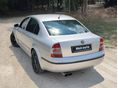 SKODA SUPERB 2002/3 - 23