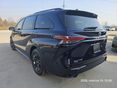 TOYOTA SIENNA 2026/2 - 3