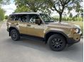 TOYOTA LAND CRUISER 2025/1 - 10
