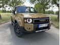 TOYOTA LAND CRUISER 2025/1 - 3