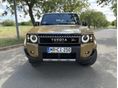 TOYOTA LAND CRUISER 2.8 D-4D First Edition (Automata) [7sz]