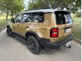 TOYOTA LAND CRUISER 2025/1 - 9
