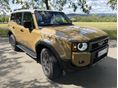 TOYOTA LAND CRUISER 2025/1 - 4