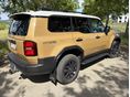 TOYOTA LAND CRUISER 2025/1 - 5