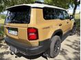 TOYOTA LAND CRUISER 2025/1 - 6