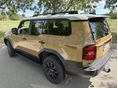 TOYOTA LAND CRUISER 2025/1 - 8