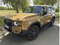 TOYOTA LAND CRUISER 2025/1 - 7