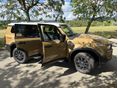 TOYOTA LAND CRUISER 2025/1 - 14