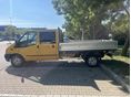 FORD TRANSIT 2011/12 - 4