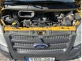 FORD TRANSIT 2011/12 - 12