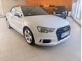 AUDI A3 CABRIO 2016/12 - 3