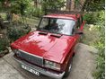 LADA 2107 