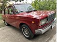 LADA 2107 1995/8 - 9