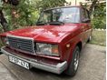 LADA 2107 1995/8 - 10