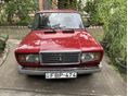 LADA 2107 1995/8 - 11