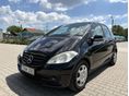 MERCEDES-BENZ A 160 2011/12 - 1