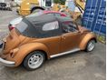 VOLKSWAGEN BOGÁR (KÄFER) 1971/6 - 2