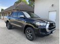 TOYOTA HILUX 2.4 D-4D 4x4 Double Active TSS (Automata)