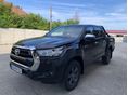 TOYOTA HILUX 2022/11 - 2