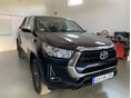TOYOTA HILUX 2022/11 - 3
