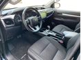 TOYOTA HILUX 2022/11 - 8