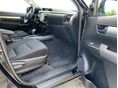TOYOTA HILUX 2022/11 - 9
