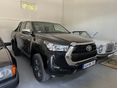 TOYOTA HILUX 2.4 D-4D 4x4 Double Active TSS (Automata)
