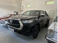 TOYOTA HILUX 2022/11 - 6