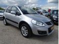 SUZUKI SX4 2014/9 - 1