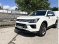 SSANGYONG KORANDO 1.5 Turbo GDI Premium AWD (Automata) MAGYARORSZÁGI!! 1 TULAJ!! VONÓHOROG!!ADAPTÍV TEMPOMAT!!