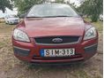 FORD FOCUS 1.4 Trend