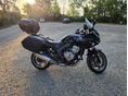 HONDA CBF 600 SA