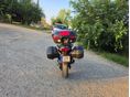 HONDA CBF 600 2009/6 - 2