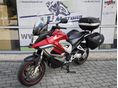 HONDA VFR 800 X ABS Magyar/Garantált km/Szervizkönyv/Sok Extra!