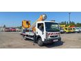 RENAULT MAXITY Multitel MT202DS - 20m - 200 kg
