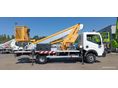 RENAULT MAXITY 2016/1 - 3