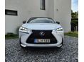LEXUS NX 300h F-Sport Top Panoramic CVT