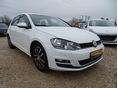 VOLKSWAGEN GOLF 1.4 TSI BMT Highline DSG MAGYARORSZÁGI! FRISS SZERVIZ! 159e.KM!