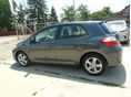 TOYOTA AURIS 2011/12 - 4