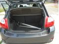 TOYOTA AURIS 2011/12 - 8