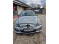 MERCEDES-BENZ C 250 2011/11 - 6
