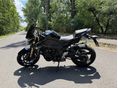 SUZUKI GSR 750 2012/7 - 2